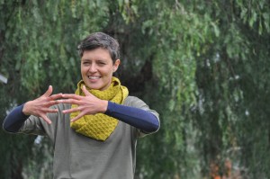 Community garden birthday and membership day 21 May 2017